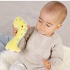 BABY FEHN Plyšový dinosaurus (Varianta Happy Dino)