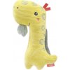 BABY FEHN Plyšový dinosaurus (Varianta Happy Dino)
