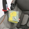BABY FEHN Měkká knížka (Varianta Happy Dino)