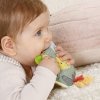 BABY FEHN Kousátko sopka (Varianta Happy Dino)