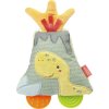 BABY FEHN Kousátko sopka (Varianta Happy Dino)
