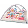 ZOPA Hrací deka 3D, Forest (Varianta Forest Pink)