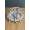 ZOPA Hrací deka comfort, Cuddle (Varianta Cuddle Pink)