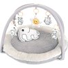 ZOPA Hrací deka comfort, Cuddle (Varianta Cuddle Pink)