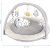 ZOPA Hrací deka comfort, Cuddle (Varianta Cuddle Pink)