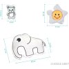 ZOPA Hrací deka comfort, Cuddle (Varianta Cuddle Pink)