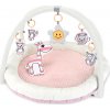 ZOPA Hrací deka comfort, Cuddle (Varianta Cuddle Pink)