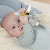 BABY FEHN Pletený oslík (Varianta FehnNatur 2.0)