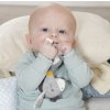 BABY FEHN Pletený oslík (Varianta FehnNatur 2.0)