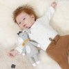 BABY FEHN Plyšáček oslík (Varianta FehnNatur 2.0)