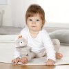 BABY FEHN Pletený medvídek (Varianta FehnNatur 2.0)