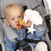 BABY FEHN Aktivity mráček (Varianta FehnNatur 2.0)