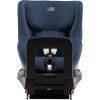 BRITAX Autosedačka Dualfix i-Size (Varianta Blue Marble)