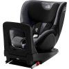 BRITAX Autosedačka Dualfix i-Size (Varianta Blue Marble)