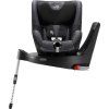 BRITAX Autosedačka Dualfix i-Size (Varianta Blue Marble)