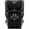 BRITAX Autosedačka Dualfix i-Size (Varianta Blue Marble)