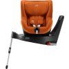 BRITAX Autosedačka Dualfix i-Size (Varianta Blue Marble)