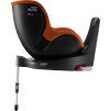 BRITAX Autosedačka Dualfix i-Size (Varianta Blue Marble)