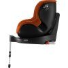 BRITAX Autosedačka Dualfix i-Size (Varianta Blue Marble)