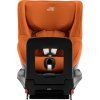 BRITAX Autosedačka Dualfix i-Size (Varianta Blue Marble)