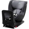 BRITAX Autosedačka Dualfix i-Size (Varianta Blue Marble)