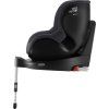 BRITAX Autosedačka Dualfix i-Size (Varianta Blue Marble)