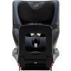 BRITAX Autosedačka Dualfix i-Size (Varianta Blue Marble)