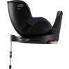 BRITAX Autosedačka Dualfix i-Size (Varianta Blue Marble)