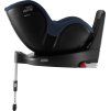 BRITAX Autosedačka Dualfix i-Size (Varianta Blue Marble)