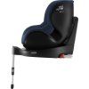 BRITAX Autosedačka Dualfix i-Size (Varianta Blue Marble)