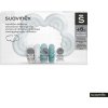 SUAVINEX | KOUSÁTKO silikonové +6 m- MODRÉ (Varianta SUAVINEX | KOUSÁTKO silikonové +6 m- MODRÉ)