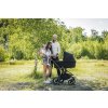 ZOPA Hluboká korba ke sportovnímu kočárku Move XL (Varianta Rocky Grey)