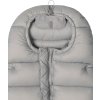 LEOKID Fusak Eddy Gray Mist