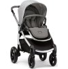 Mamas & Papas Ocarro kočárek Skyline Grey 2019 + korba  Hluboká korba zdarma