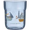 Little Dutch Kelímek na pití 250 ml Námořnický záliv