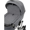 BabyStyle Prestige3 Classic 6v1 Misty Grey 2022