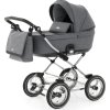 BabyStyle Prestige3 Classic 6v1 Misty Grey 2022