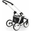 Babystyle Prestige3 Active (white/ black) 6v1 Frost 2022