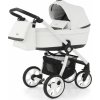 Babystyle Prestige3 Active (white/ black) 6v1 Blizzard 2022