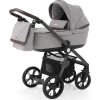 babystyle prestige3 active grey brown 6v1 barley 2022