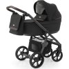babystyle prestige3 active grey brown 6v1 liquorice 2022