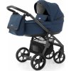 Babystyle Prestige3 Active (grey/ black) 6v1 French Navy 2022