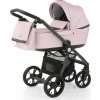 Babystyle Prestige3 Active (grey/ black) 6v1 Ballerina 2022