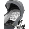 Babystyle Prestige3 Active (grey/ black) 6v1 Misty Grey 2022