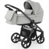 Babystyle Prestige3 Active (grey/ black) 6v1 Flint 2022