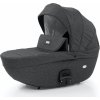 Babystyle Prestige3 Active (black/ brown) 8v1 Nimbus Charcoal 2022