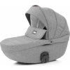 Babystyle Prestige3 Active (black/ brown) 8v1 Nimbus Grey 2022