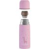 Miniland Termoska Silky Pink 350ml