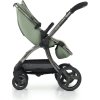 BabyStyle Egg2 kočárek, Seagrass / Gun Metal 2022 - NOVINKA