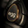 babystyle egg2 set 6 v 1 jurassic black gold limitovana edice